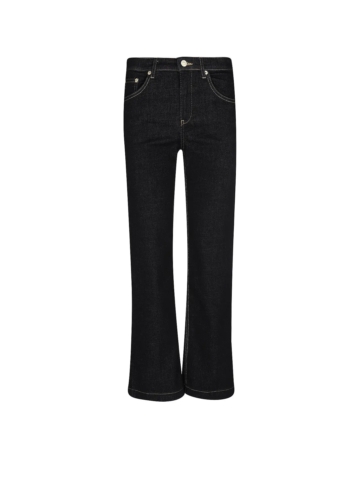 MAC | Jeans Wide Leg RICH CARLA | blau